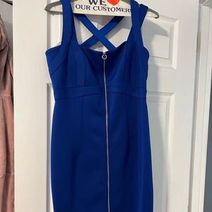 Gorgeous Calvin Klein dinner/party dress